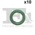 FISCHER Уплотнительное кольцо HNBR 6,07 x 1,78мм FA1 (Fischer automotive one) 3411023010