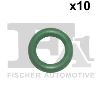 FISCHER Уплотнительное кольцо HNBR 6,07 x 1,78мм FA1 (Fischer automotive one) 3411023010