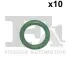 FISCHER Уплотнительное кольцо HNBR 7,65 x 1,78мм FA1 (Fischer Automotive One) 3411025010 (фото 1)