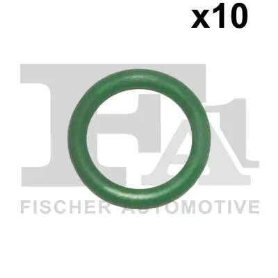 FISCHER Уплотнительное кольцо HNBR 9,25 x 1,78мм FA1 (Fischer automotive one) 3411027010