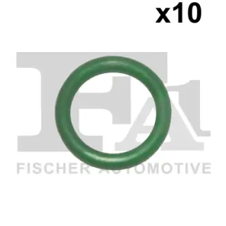 FISCHER Уплотнительное кольцо HNBR 9,25 x 1,78мм FA1 (Fischer automotive one) 3411027010