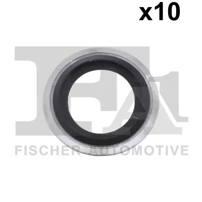 FISCHER Ущільнювальне кільце 12,7*18*1,5 FA1 (Fischer Automotive One) 352181010 (фото 1)