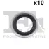 FISCHER Ущільнювальне кільце 12,7*18*1,5 FA1 (Fischer Automotive One) 352181010 (фото 1)