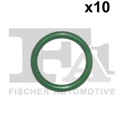 FISCHER Ущільнювальне кільце (мат. HNBR) 14*2 мм FA1 (Fischer automotive one) 3411029010