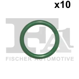 FISCHER Ущільнювальне кільце (мат. HNBR) 14*2 мм FA1 (Fischer automotive one) 3411029010
