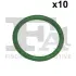 FISCHER Ущільнювальне кільце (мат. HNBR) 20,6*2,4 мм FA1 (Fischer Automotive One) 3411102010 (фото 1)