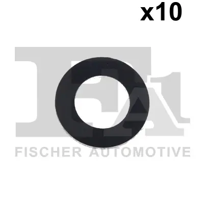 FISCHER Ущільнювальне кільце (шайба алюм.) 12,3*21*1,6 мм FA1 (Fischer automotive one) 658.595.010