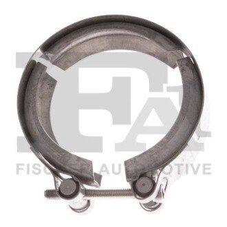 FISCHER VOLVO Хомут C30 10-, S60 12-, V50 10- fa1 (fischer automotive one) 554-815 на Вольво S40