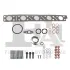 FISCHER VOLVO К-т прокладок турбіни C30 D5 06-, C70 2.4 D 07-, S60 I D5 05-, S80 D5 06-, V70 2.4 D 05- FA1 (Fischer Automotive One) KT550220 (фото 1)