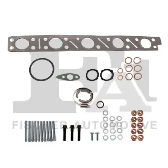 FISCHER VOLVO К-т прокладок турбіни C30 D5 06-, C70 2.4 D 07-, S60 I D5 05-, S80 D5 06-, V70 2.4 D 05- FA1 (Fischer Automotive One) KT550220