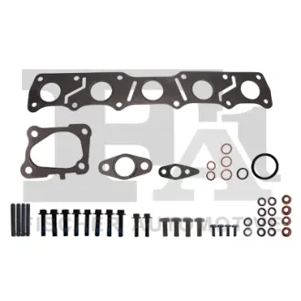FISCHER VOLVO К-т прокладок турбіни S60 D5 10-, S80 D5 AWD 10-, V60 ID4 AWD 10-, V70 D4 AWD 07-, XC60 I SUV 2.4 D / D3 / D4 AWD FA1 (Fischer automotive one) KT550260 Вольво S80