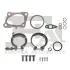 FISCHER VOLVO К-т прокладок турбіни S60 D5 10-, S80 D5 AWD 10-, V60 ID4 AWD 10-, V70 D4 AWD 07-, XC60 I SUV 2.4 D / D3 / D4 AWD FA1 (Fischer Automotive One) KT550270 (фото 1)