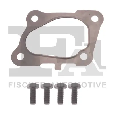 FISCHER VOLVO К-т прокладок турбіни S60 D5 11-, V60 D4/D5 10-, V70 D5 11- FA1 (Fischer automotive one) KT558501