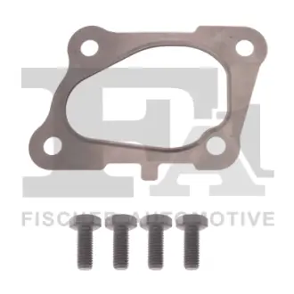 FISCHER VOLVO К-т прокладок турбіни S60 D5 11-, V60 D4/D5 10-, V70 D5 11- FA1 (Fischer automotive one) KT558501 Вольво S60
