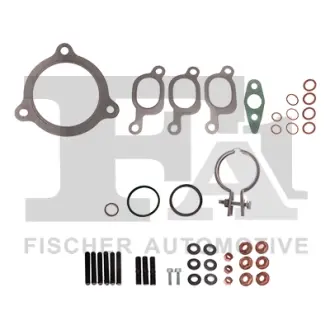 FISCHER VOLVO К-т прокладок турбіни S80 2.8 -01 FA1 (Fischer automotive one) KT550170 Вольво S80