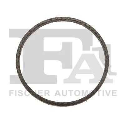FISCHER VOLVO Кільце вихл. труби S60 2.0 15-, S80 2.0 13-, S90 D4 16- FA1 (Fischer automotive one) 551-990
