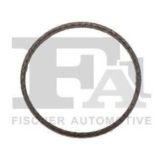 FISCHER VOLVO Кільце вихл. труби S60 2.0 15-, S80 2.0 13-, S90 D4 16- fa1 (fischer automotive one) 551-990 на Вольво Xc60