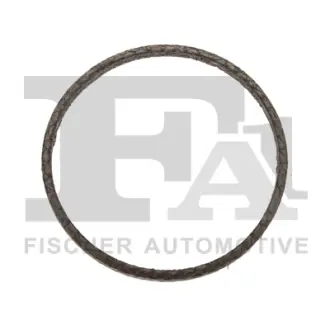 FISCHER VOLVO Кільце вихл. труби S60 2.0 15-, S80 2.0 13-, S90 D4 16- FA1 (Fischer Automotive One) 551-990