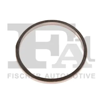 FISCHER VOLVO Кільце вихл. труби S60 3.0 10-, S80 07-, V60 3.0 10-, XC70 08- FA1 (Fischer Automotive One) 551960