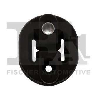 FISCHER VOLVO кріплення глушника MITSUBISHI Carisma 95-, Space Star 98- (мат. EPDM) fa1 (fischer automotive one) 553709 на Сузуки Сх4