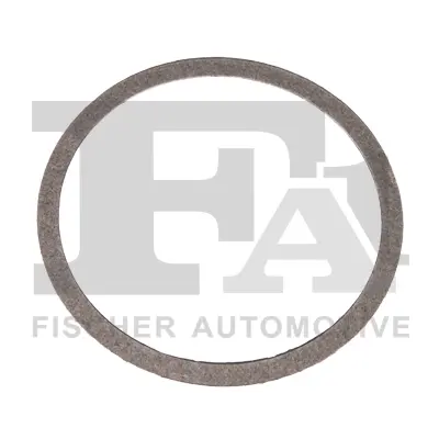 FISCHER VOLVO Прокладка глушителя C30 10/2006 - 12/2012,C70 03/2006 -,S40 03/2006 -,S60 09/2005 - 04/2010,S80 03/2006 -,V50 03/2006 -,V70 12/2005 - 08/2007,XC60 / XC90 05/2006 -,XC70 08/2007 - FA1 (Fischer automotive one) 550942