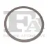 FISCHER VOLVO Прокладка глушителя C30 10/2006 - 12/2012,C70 03/2006 -,S40 03/2006 -,S60 09/2005 - 04/2010,S80 03/2006 -,V50 03/2006 -,V70 12/2005 - 08/2007,XC60 / XC90 05/2006 -,XC70 08/2007 - FA1 (Fischer automotive one) 550942