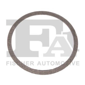 FISCHER VOLVO Прокладка глушителя C30 10/2006 - 12/2012,C70 03/2006 -,S40 03/2006 -,S60 09/2005 - 04/2010,S80 03/2006 -,V50 03/2006 -,V70 12/2005 - 08/2007,XC60 / XC90 05/2006 -,XC70 08/2007 - fa1 (fischer automotive one) 550-942 на Вольво C30