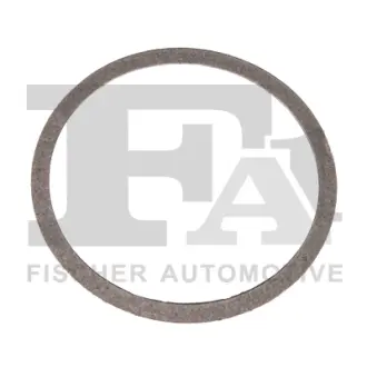 FISCHER VOLVO Прокладка глушителя C30 10/2006 - 12/2012,C70 03/2006 -,S40 03/2006 -,S60 09/2005 - 04/2010,S80 03/2006 -,V50 03/2006 -,V70 12/2005 - 08/2007,XC60 / XC90 05/2006 -,XC70 08/2007 - FA1 (Fischer Automotive One) 550942
