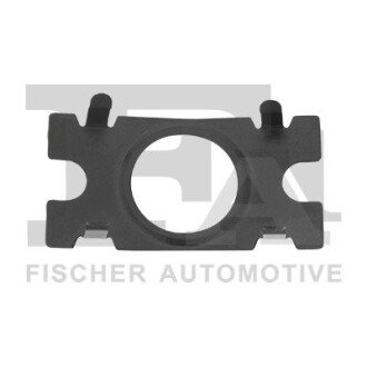 FISCHER VOLVO Прокладка турбіни S60 II (134) T3 15-18, S80 II (124) 2.0 Drive- E 14-16 fa1 (fischer automotive one) 455528 на Вольво S60