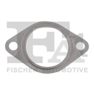 FISCHER VOLVO Прокладка вихл. труби V40 1.6 95-, S40 1.6 95- fa1 (fischer automotive one) 550928 на Вольво S40