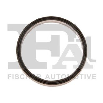 FISCHER VOLVO Уплотнительное кольцо компрессора S60 T3 10-, S80 T4 10-, V40 T2 12-, V60 T3 10- fa1 (fischer automotive one) 551949