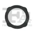 FISCHER VOLVO Ущільнення компресора (турбіни) C30, C70 II, S40 II, S80 II FA1 (Fischer automotive one) 455520