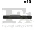 FISCHER VW Гвинт (шпилька M8x1.25*16*50) FA1 (Fischer automotive one) 98583585010