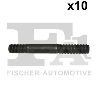 FISCHER VW Гвинт (шпилька M8x1.25*16*50) FA1 (Fischer automotive one) 98583585010