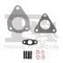 FISCHER VW К-кт прокладок турбіни Passat 1.9TDI FA1 (Fischer automotive one) KTE000005