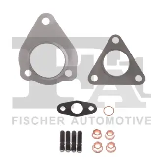 FISCHER VW К-кт прокладок турбіни Passat 1.9TDI FA1 (Fischer automotive one) KTE000005
