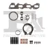 FISCHER VW К-кт прокладок турбины MULTIVAN T6 2.0 TDI 15-, TRANSPORTER T6 2.0 TDI 15- FA1 (Fischer automotive one) KT111970