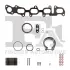 FISCHER VW К-кт прокладок турбины PASSAT B8 1.6 TDI 14-, SKODA SUPERB 1.6 TDI 15- FA1 (Fischer automotive one) KT111880
