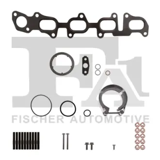 FISCHER VW К-кт прокладок турбины PASSAT B8 1.6 TDI 14-, SKODA SUPERB 1.6 TDI 15- FA1 (Fischer automotive one) KT111880