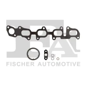 FISCHER VW К-кт прокладок турбины PASSAT B8 1.6 TDI 14-, SKODA SUPERB 1.6 TDI 15- FA1 (Fischer automotive one) KT111880E
