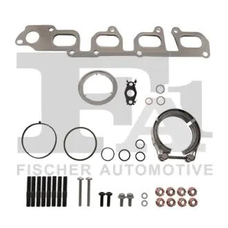 FISCHER VW К-т прокладок компресора FA1 (Fischer Automotive One) KT112070