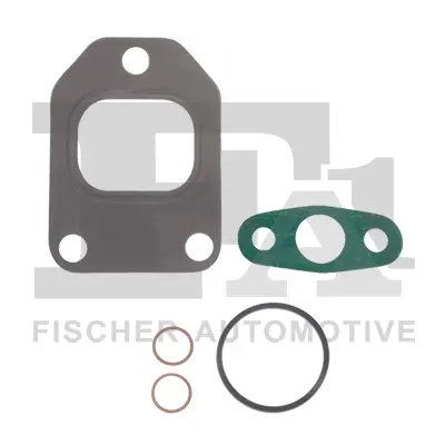 FISCHER VW К-т прокладок турбіни T4 2.5TDI -03 FA1 (Fischer Automotive One) KTE000090 (фото 1)