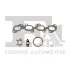 FISCHER VW К-т прокладок турбины ARTEON 2.0 TDI 17-, CADDY ALLTRACK 2.0 TDI 15-, GOLF ALLTRACK 2.0 TDI 14-, SKODA, SEAT, AUDI FA1 (Fischer automotive one) KT112080E