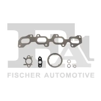 FISCHER VW К-т прокладок турбины ARTEON 2.0 TDI 17-, CADDY ALLTRACK 2.0 TDI 15-, GOLF ALLTRACK 2.0 TDI 14-, SKODA, SEAT, AUDI FA1 (Fischer automotive one) KT112080E Фольксваген Тигуан