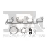 FISCHER VW К-т прокладок турбины CC B7 2.0 TDI 11-, GOLF VI 2.0 TDI 09-, PASSAT B7 2.0 TDI 10-, TIGUAN 2.0 TDI 4motion 07-, SKODA, AUDI, SEAT FA1 (Fischer automotive one) KT112150E