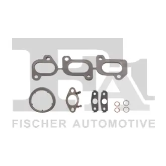 FISCHER VW Комплект прокладок турбокомпрессора POLO 1.4 TDI 14-, SKODA FABIA 1.4 TDI 14-, SEAT FA1 (Fischer automotive one) KT111360E Фольксваген Поло хэтчбек