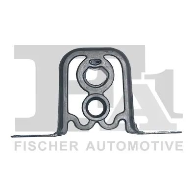 FISCHER VW кріплення глушника AUDI GOLF4 OCTAVIA (мат. EPDM) FA1 (Fischer automotive one) 113-720