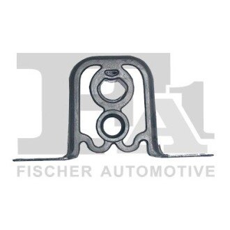 FISCHER VW кріплення глушника AUDI GOLF4 OCTAVIA (мат. EPDM) fa1 (fischer automotive one) 113720