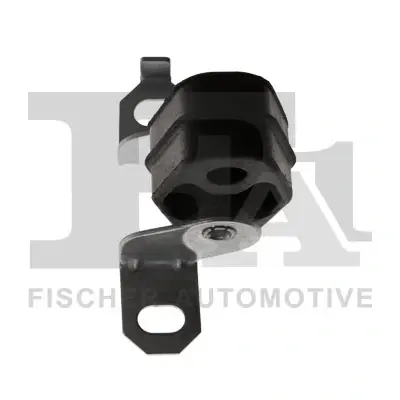 FISCHER VW кріплення глушника Bora 98-,Golf 97-AUDISEATSKODA (мат. EPDM) FA1 (Fischer automotive one) 113-730