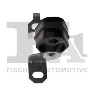 FISCHER VW кріплення глушника Bora 98-,Golf 97-AUDISEATSKODA (мат. EPDM) fa1 (fischer automotive one) 113730